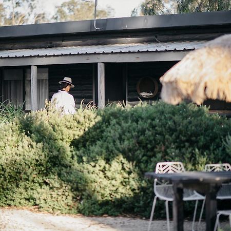 Esperance Chalet Village Bagian luar foto