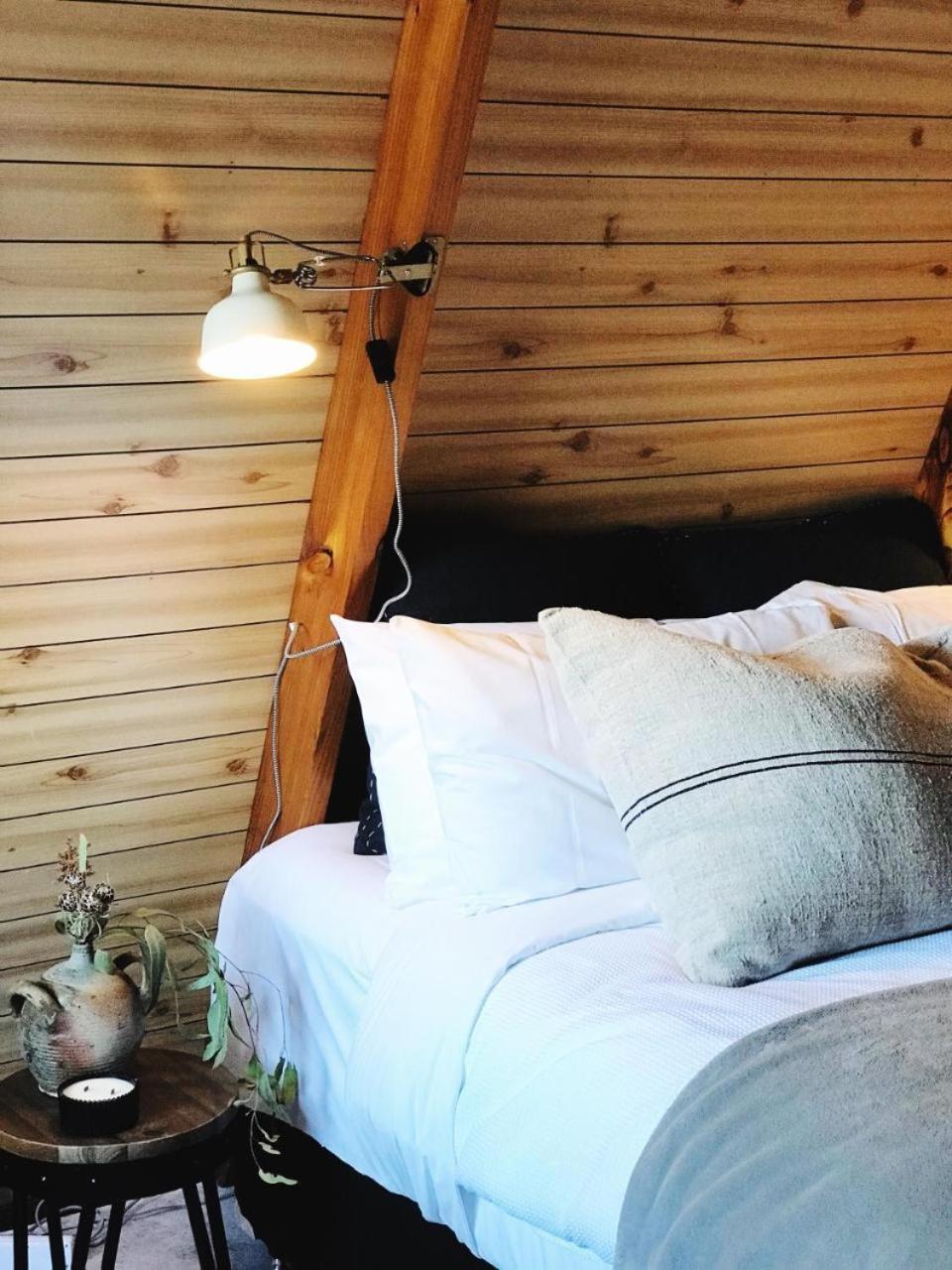 Esperance Chalet Village Bagian luar foto