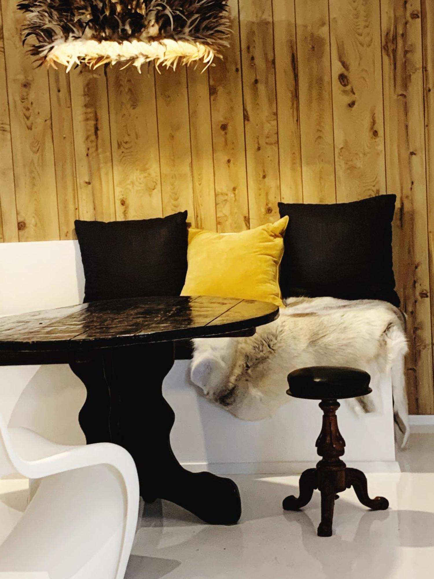 Esperance Chalet Village Bagian luar foto