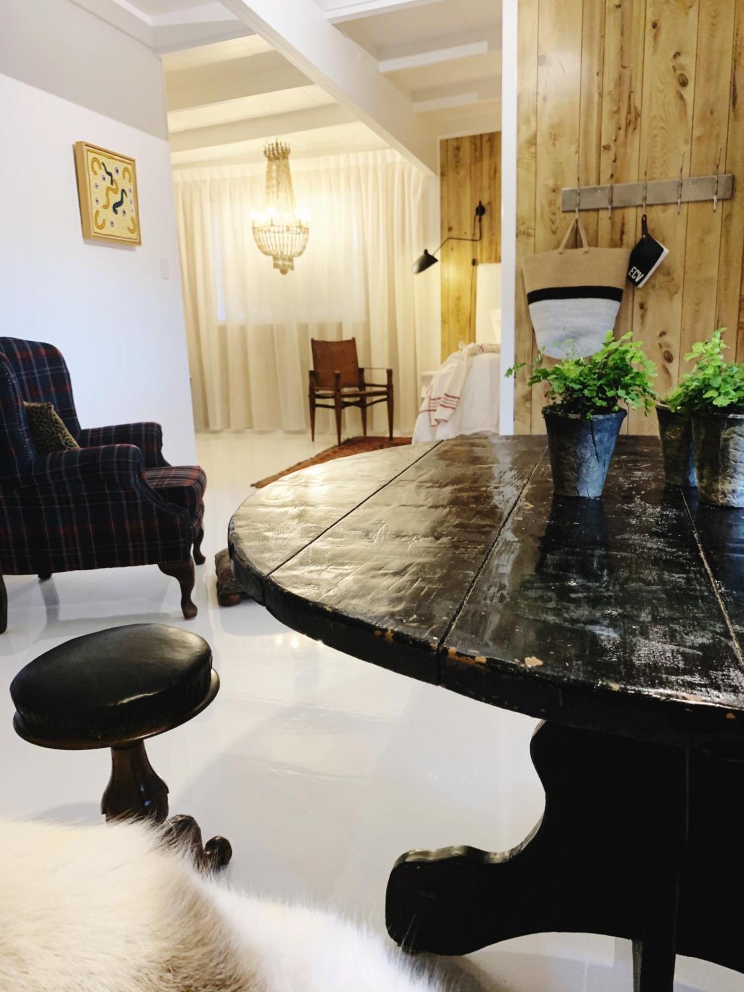 Esperance Chalet Village Bagian luar foto