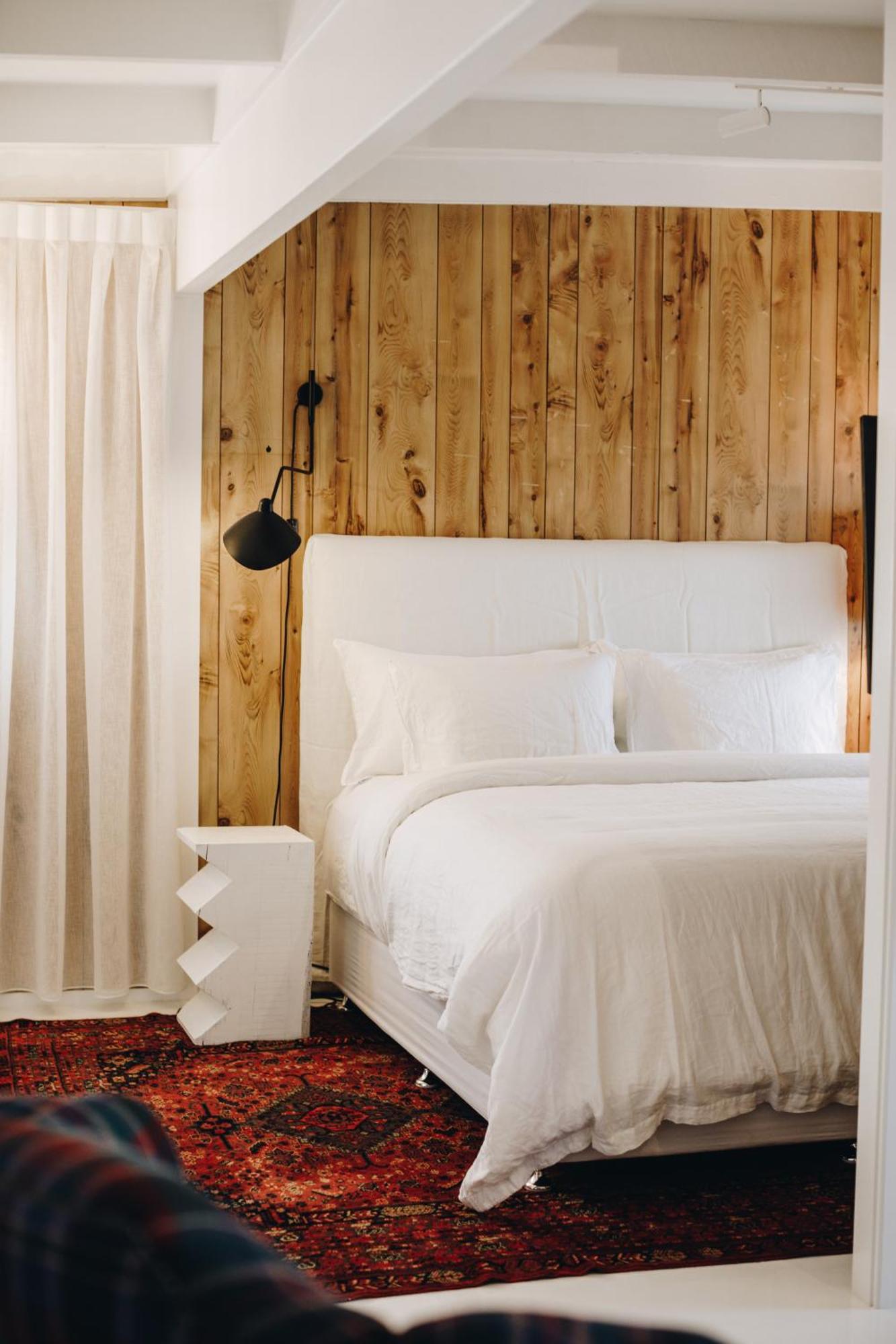 Esperance Chalet Village Bagian luar foto